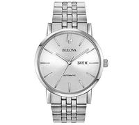 Bulova Uomo 96C140 Clipper Automatico