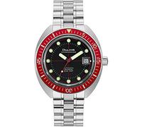 Bulova Uomo 96B344 Oceanographer Automatico