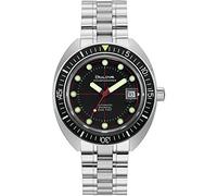 Bulova Uomo 96B343 Oceanographer Automatico