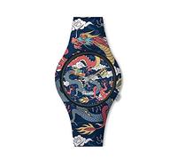 orologio solo tempo uomo Doodle Street Figher Mood trendy cod. DO42002