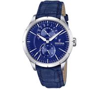 Orologio Solo Tempo Uomo Festina Retro - F16573/7 casual cod. F16573/7