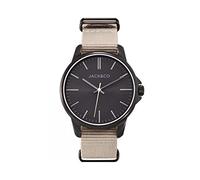 orologio solo tempo uomo Jack&co Marcello casual cod. JW0170M1