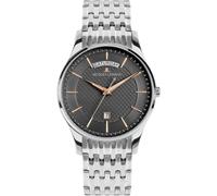 Orologio Solo Tempo Uomo Jacques Lemans London - 1-2193i offerta trendy cod. 1-2