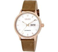 orologio solo tempo uomo Liujo Automatic trendy cod. TLJ1638