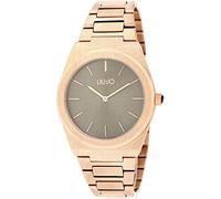 orologio solo tempo uomo Liujo Sci-Fi trendy cod. TLJ1550