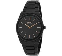 orologio solo tempo uomo Liujo Sci-Fi trendy cod. TLJ1551