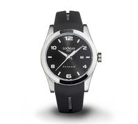 orologio solo tempo uomo Locman Island trendy cod. 0613A01S-00BKWHSK