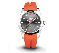 orologio solo tempo uomo Locman Island trendy cod. 0613A07S-00GYRDSR