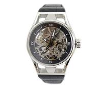 orologio solo tempo uomo Locman Montecristo trendy cod. 0538A01S-00BKGYPK
