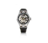 orologio solo tempo uomo Locman Montecristo trendy cod. 0538A07S-00GYLIPAU