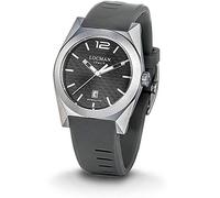 orologio solo tempo uomo Locman Nuovo Stealth casual cod. 0810A07S-00GYWHSA