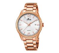 orologio solo tempo uomo Lotus Minimalist casual cod. 18300/3