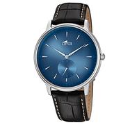 orologio solo tempo uomo Lotus Retro casual cod. 10134/3