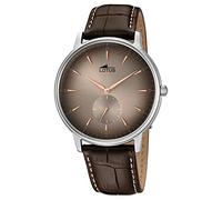orologio solo tempo uomo Lotus Retro casual cod. 10134/5