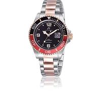 orologio solo tempo uomo Luca Barra offerta trendy cod. BU75