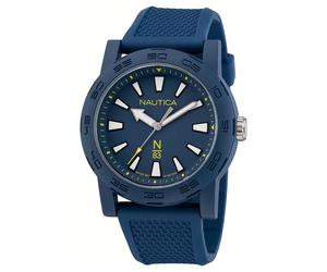 Orologio Solo Tempo Uomo Nautica Ayia Triada Napatf202