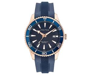 Orologio Solo Tempo Uomo Nautica Pacific Beach - Nappbf915