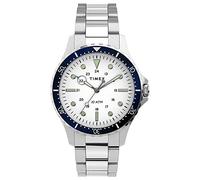 orologio solo tempo uomo Timex Navi Xl offerta casual cod. TW2U10900D7