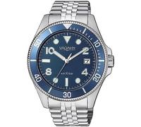 Vagary by Citizen – orologio solo tempo uomo Aqua 39 casual cod. VD5-015-71