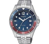orologio solo tempo uomo Vagary By Citizen Aqua 39 casual cod. VD5-015-73