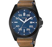 orologio solo tempo uomo Vagary By Citizen Explore casual cod. IB8-241-70