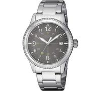 orologio solo tempo uomo Vagary By Citizen Flyboy casual cod. IB8-313-61