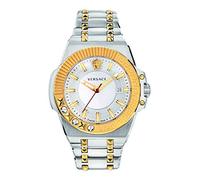 orologio solo tempo uomo Versace Chain Reaction trendy cod. VEDY00519