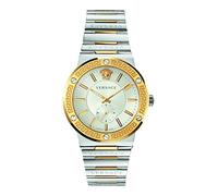 Versace - VEVI00320 - Orologio da polso - Uomo - Quarzo - Logo Greca