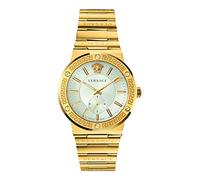 Versace - VEVI00520 - Orologio da polso - Uomo - Quarzo - Logo Greca