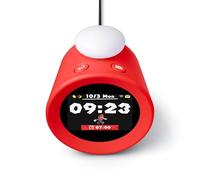 Nintendo Orologio Sonoro Nintendo: Alarmo