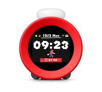 OROLOGIO SONORO NINTENDO ALARMO SOUND CLOCK