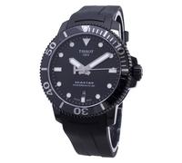 Orologio sportivo automatico Tissot T-Sport T120.407.37.051.00 300M da uomo