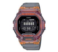 Orologio sportivo digitale da uomo CASIO G-SHOCK GBD-200SM-1A5DR cinturino in...