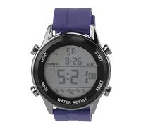 Orologio Sportivo Elettronico, Specchio Luminoso Leggero della Resina Acrilica 'Orologio di Lunghezza di 25.5cm Robusto per all'aperto (#2)