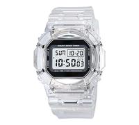 Orologio Sportivo per Uomini Unisex con Display Data e Luce LED da Polso