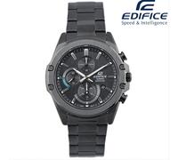Orologio sportivo uomo cronografo Casio Edifice EFR-S567DC-1A acciaio inossid...