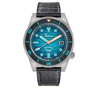 Orologio Squale MASTIBKGR.RAL Master Titanium Grand Vert