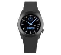 Orologio SSC NAPOLI DIVE Nero 40mm OFFICIAL