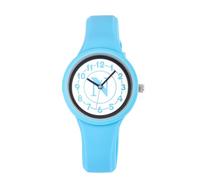 Orologio SSC NAPOLI NEW ONE KID Silicone Bianco 34mm OFFICIAL