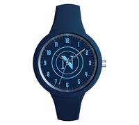 Orologio SSC NAPOLI P-NB480XB2 Silicone Blu 38mm OFFICIAL