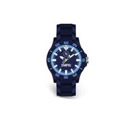 Orologio SSC NAPOLI P-NB482UB1 Silicone Blu 42mm OFFICIAL