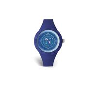Orologio SSC NAPOLI P-NB485XB1 Silicone Blu 37mm OFFICIAL