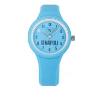 Orologio SSC NAPOLI P-NA480XA1 Silicone Celeste 38mm OFFICIAL