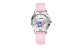 Orologio Stitch & Angel - Orologio digitale per bambini - Quarzo -...