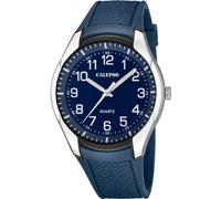 Orologio STREET STYLE BLUE Calypso Uomo