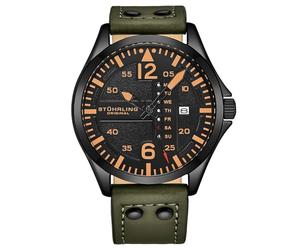 Orologio - - Stuhrling Original - 3916.3