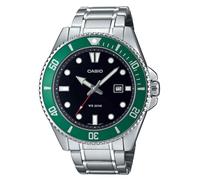 Orologio Subacqueo Casio MDV-107D-3AVEF Collezione Diver