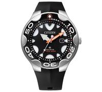 Orologio subacqueo solare da uomo CITIZEN PROMASTER 200 m Eco-Drive...