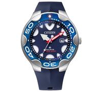 Orologio subacqueo solare da uomo CITIZEN PROMASTER 200 m Eco-Drive...