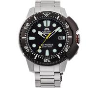 Orient M-Force AC0L 70th Anniversary Automatic RA-AC0L01B00B 200M Men's Watch